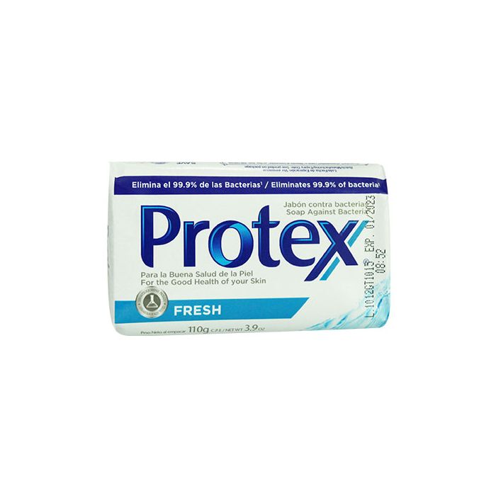 PROTEX FRESH FAMILIAR 110 GRS