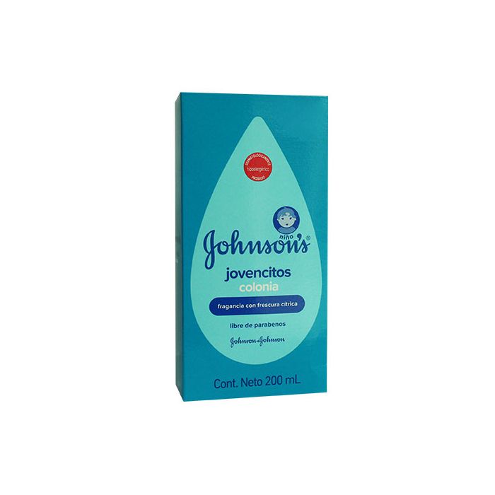 COLONIA JOVENCITOS 200 ML