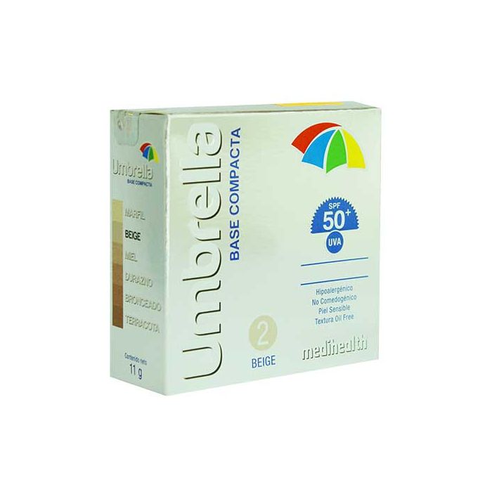 UMBRELLA BASE BEIGE