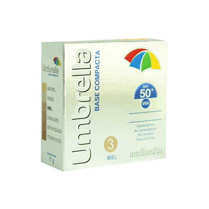 UMBRELLA BASE MIEL