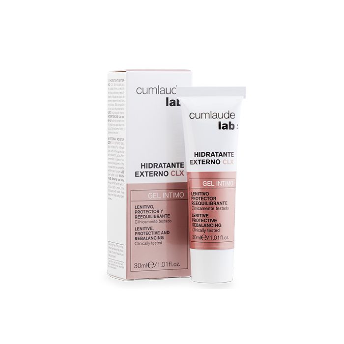 CUMLAUDE HIDRAT EXTER CLX 30ML