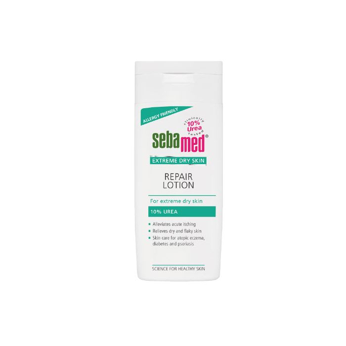 SEBAMED EXTREME DRY SKIN 200ML