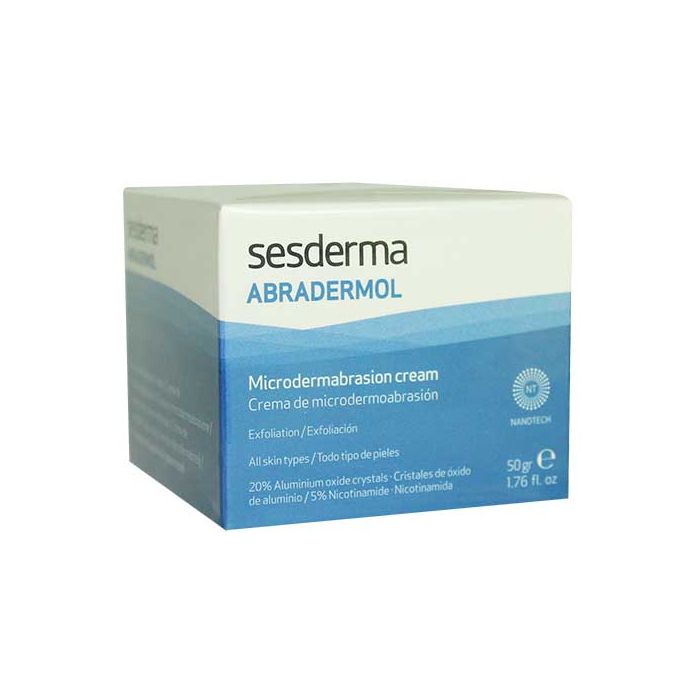 ABRADERMOL 50 GRS CREMA