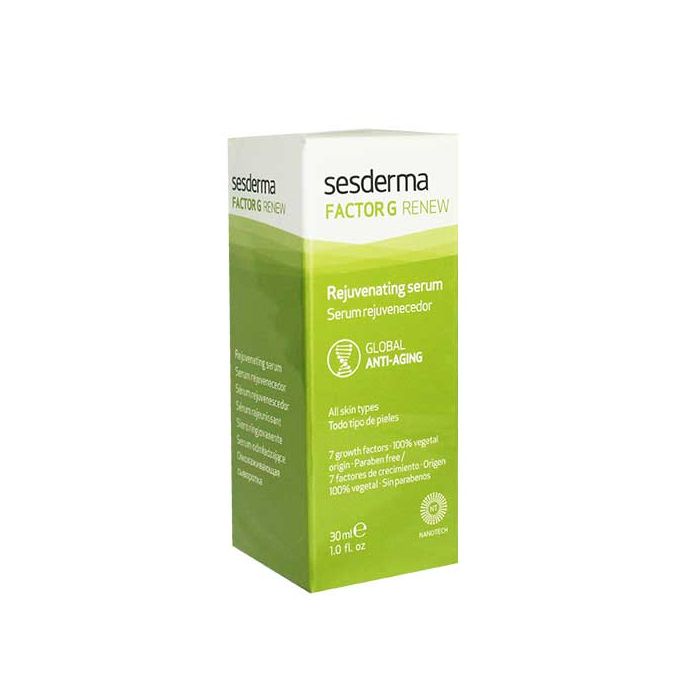 SERUM SESDERMA FACTOR G RENEW 30 ML