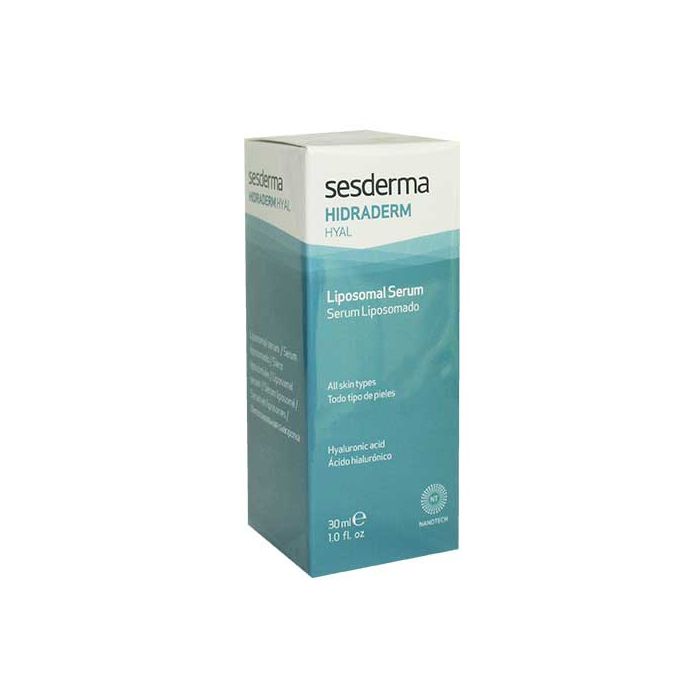 SERUM SESDERMA HIDRADERM HYAL 30 ML