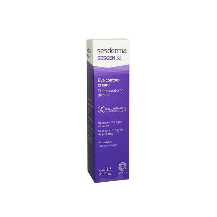 SESGEN 32 15 ML CONTORNO OJOS
