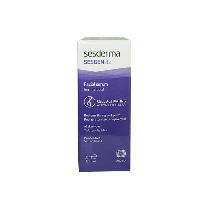 SESGEN 32 30 ML ACTI CEL SERUM