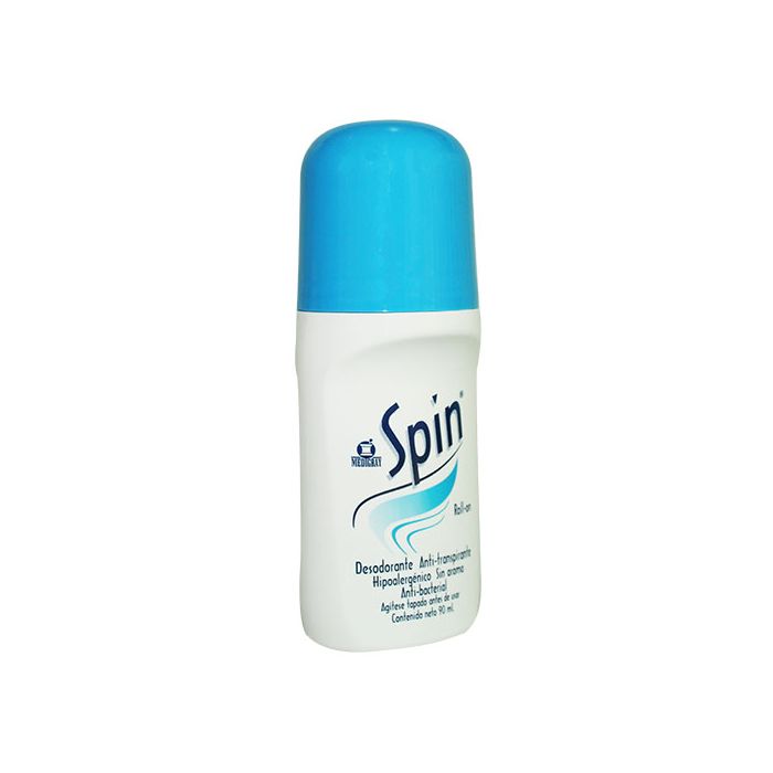 SPIN 90 ML ROLL-ON