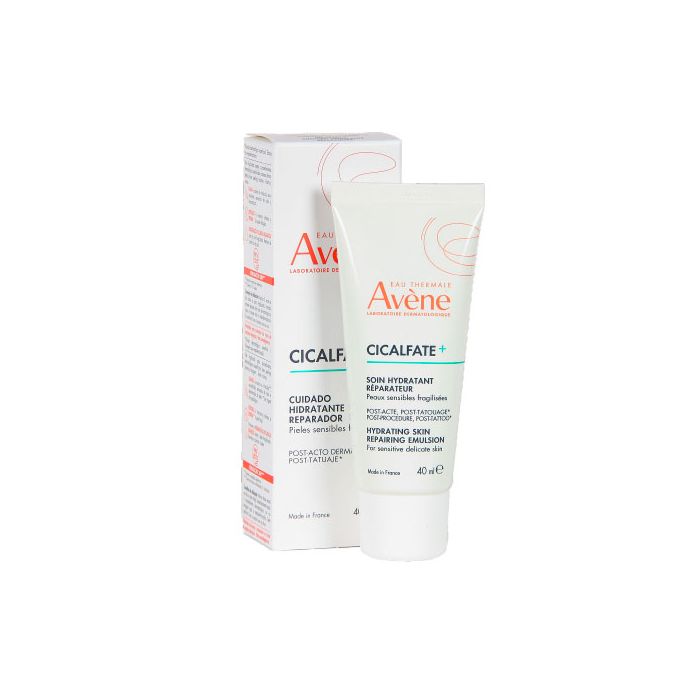 AV CICALFATE POST TATUAJE 40ML