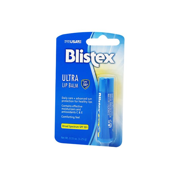BLISTEX ULTRA SPF 50 BALSAMO
