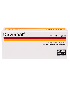DEVINCAL CAPSULAS 