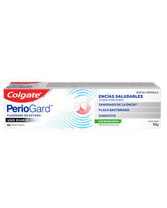 GEL COLGATE ENCIAS SALUDABLE PERIOGARD 67 ML