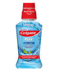 COLGATE PLAX SOFT MINT 500 ML