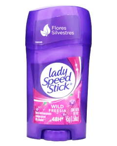 LADY SS DEO WILD FRESSIA 45 GRS BARRA