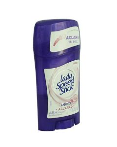 LADY SS DEO TONO PERFECTO 45 GRS BARRA