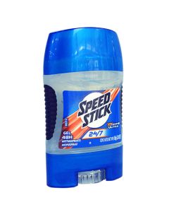 SPEED STICK DEO 24/7 EXTREME 85 GRS GEL