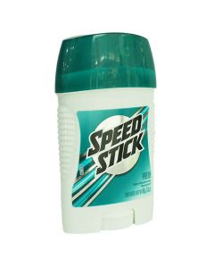 SPEED STICK DEO 24/7 FRESH 60 GRS BARRA
