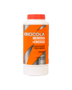 KINOCOLA GRANULADA 155 G