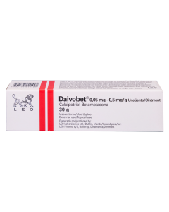 DAIVOBET UNGÜENTO 30 G
