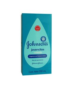 COLONIA JOVENCITOS 200 ML