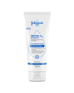 DERMA PROTECT CREMA BEBE 200ML