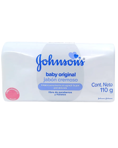 JABON CREMOSO ORIGIN 75 GRS