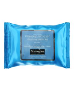 NEUTROGENA TOALLITAS DESMAQX25