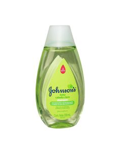 SHAMPOO JOHNSON BABY MANZANILLA 200 ML