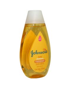 SHAMPOO JOHNSON BABY ORIGINAL 200 ML