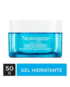 NEUTROGENA FC GEL ACIDOHIA 50G