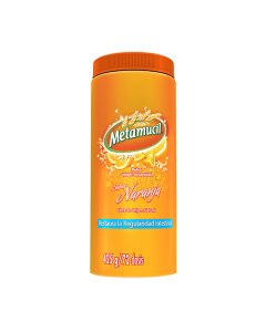 METAMUCIL NARANJA 425 g