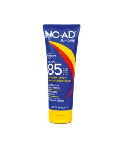 NO-AD LOCION BLOQUEADORA SPF50 89 ML
