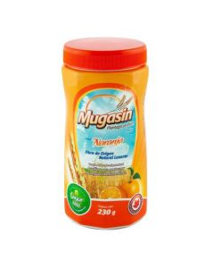 MUGASIN NARANJA 230 G
