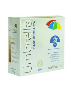 UMBRELLA BASE BEIGE