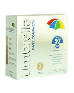 UMBRELLA BASE MIEL
