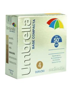 UMBRELLA BASE DURAZNO