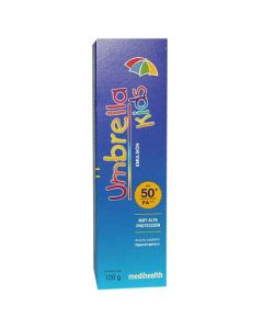 UMBRELLA 120 GRS BLOQUEADOR KIDS SPF30
