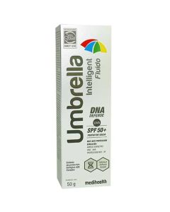 PROT.SOLAR UMBRELLA INTELLIGENT FPS 50+ 50 GR
