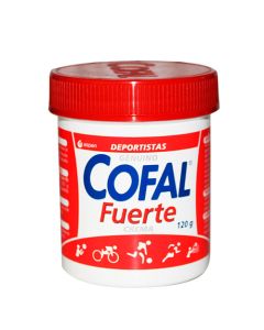 COFAL FUERTE 120 GRS