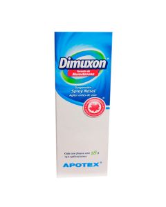 DIMUXON 50 MCG SUSP