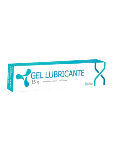 GEL LUBRICANTE 15 G