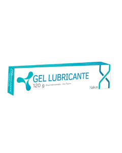 GEL LUBRICANTE CALOX 120 G