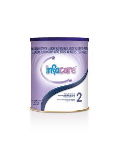 INFACARE ETAPA 2  400 GRS