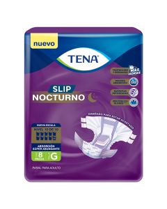 TENA SLIP M NOCTURNO