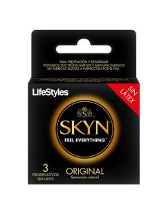 SK - CONDON SKYN ORIGINAL