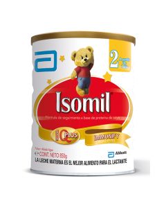 ISOMIL 2 850 GR