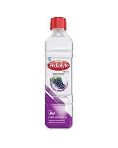 SUERO PEDIALYTE NG 60 UVA 500 ML
