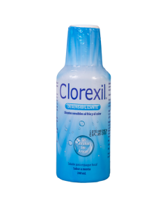 ENJUAGUE BUCAL CLOREXIL DESENSIBIZANTE 240 ML