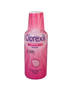 ENJUAGUE BUCAL CLOREXIL GINGIVAL 240 ML