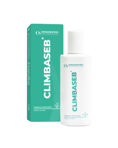 CLIMBASEB CHAMPU 120 ML